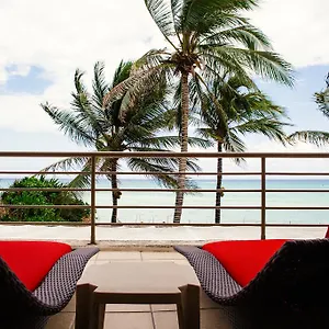 Ocean Front Corto Maltes 104 In Downtown Apartamento