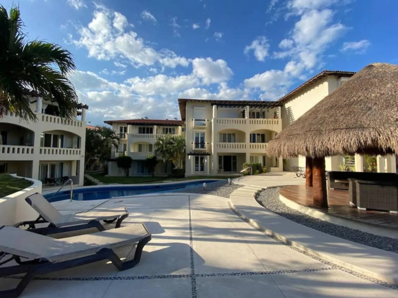 Apartment Playa Paradise Getaway. Cozy 2Br Condo In The Heart Of Playa Playa del Carmen