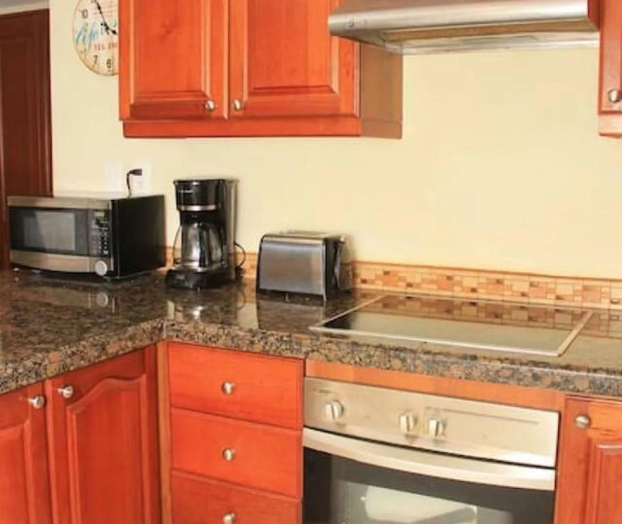 Playa Paradise Getaway. Cozy 2Br Condo In The Heart Of Playa Playa del Carmen Apartment