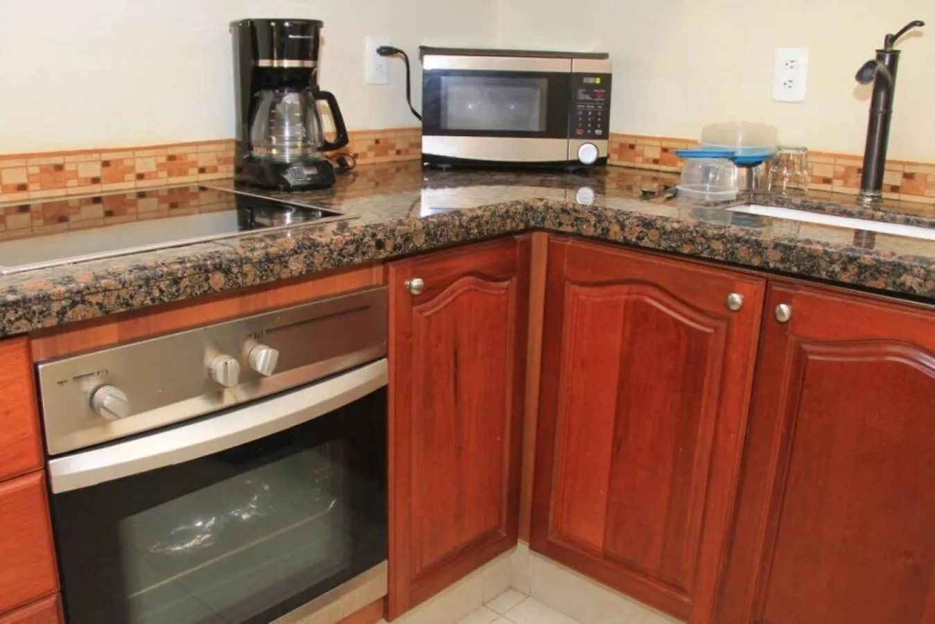 Playa Paradise Getaway. Cozy 2Br Condo In The Heart Of Playa Playa del Carmen Mexico