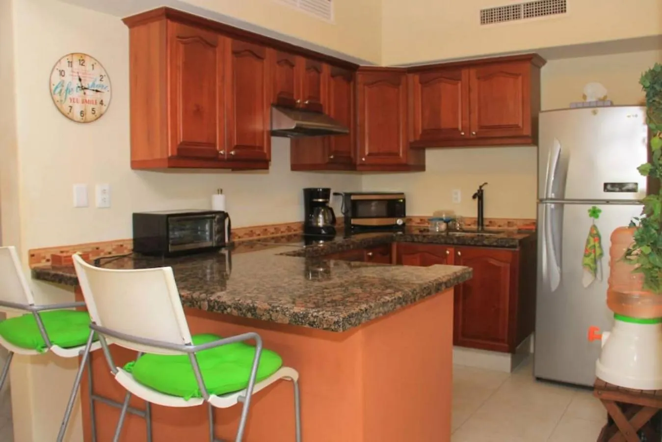 Playa Paradise Getaway. Cozy 2Br Condo In The Heart Of Playa Playa del Carmen 0*,  Mexico