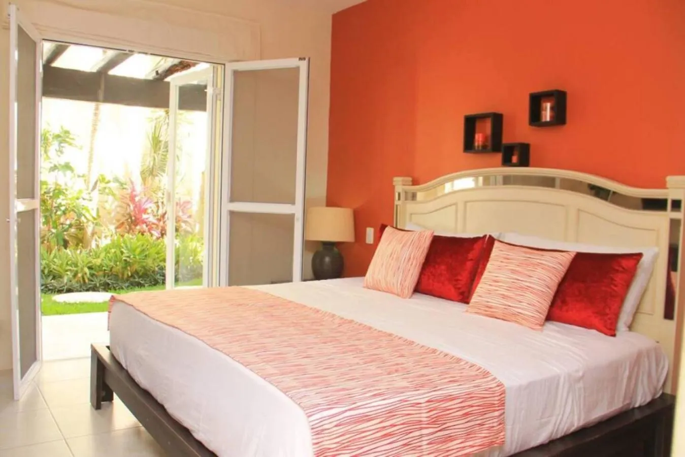 Apartment Playa Paradise Getaway. Cozy 2Br Condo In The Heart Of Playa Playa del Carmen