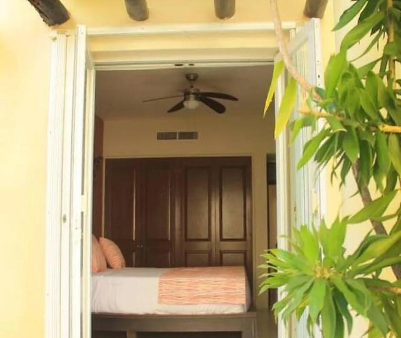 Playa Paradise Getaway. Cozy 2Br Condo In The Heart Of Playa Playa del Carmen