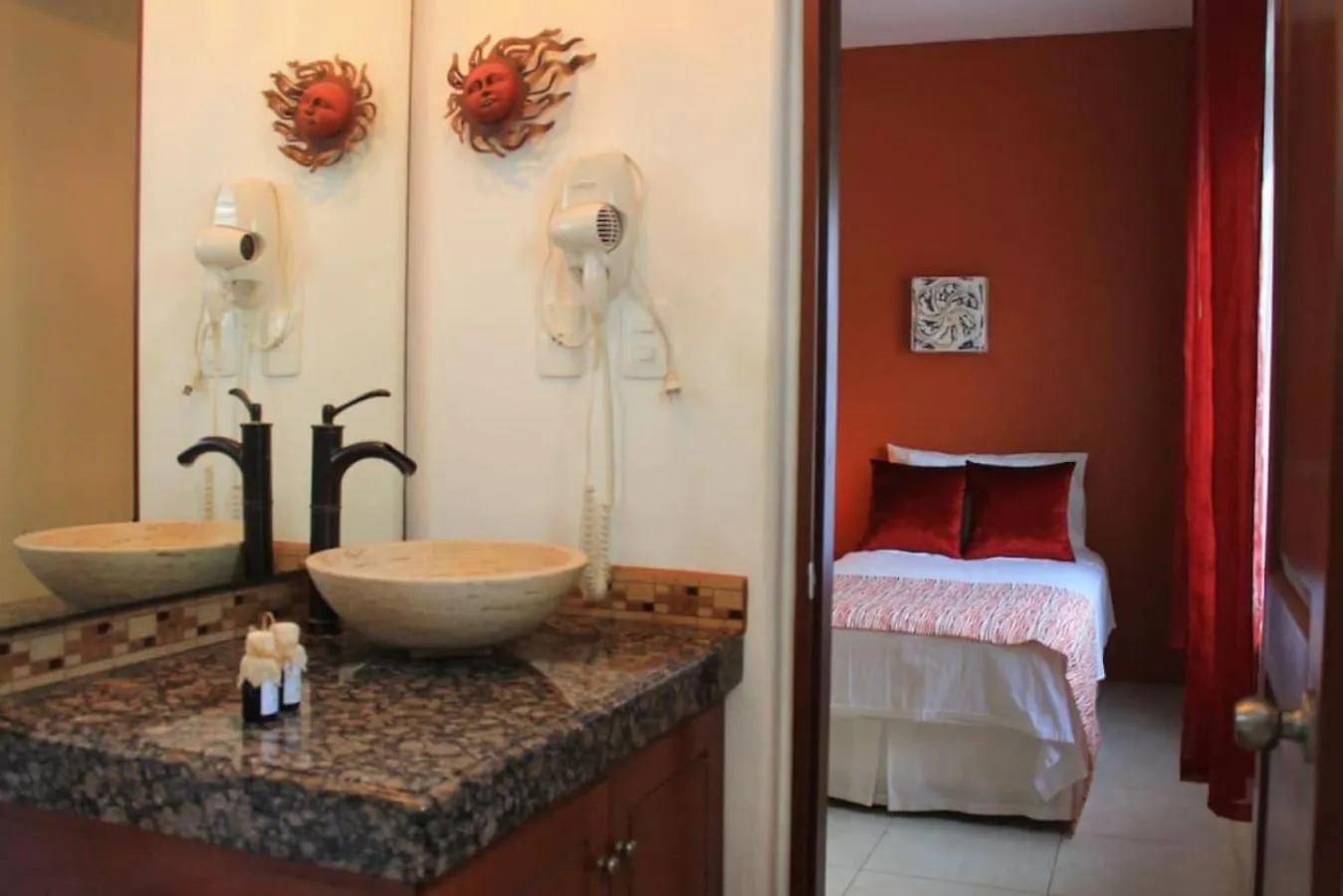 Playa Paradise Getaway. Cozy 2Br Condo In The Heart Of Playa Playa del Carmen Apartment