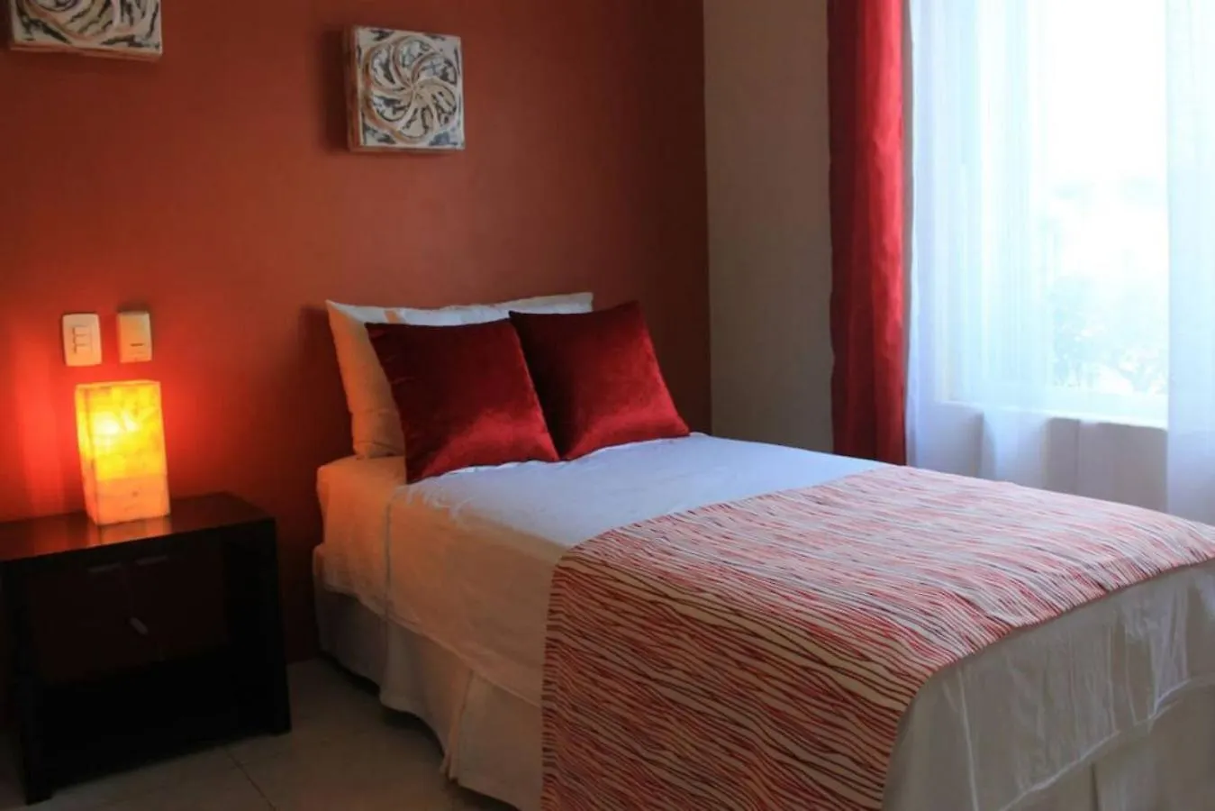 Playa Paradise Getaway. Cozy 2Br Condo In The Heart Of Playa Playa del Carmen Apartment
