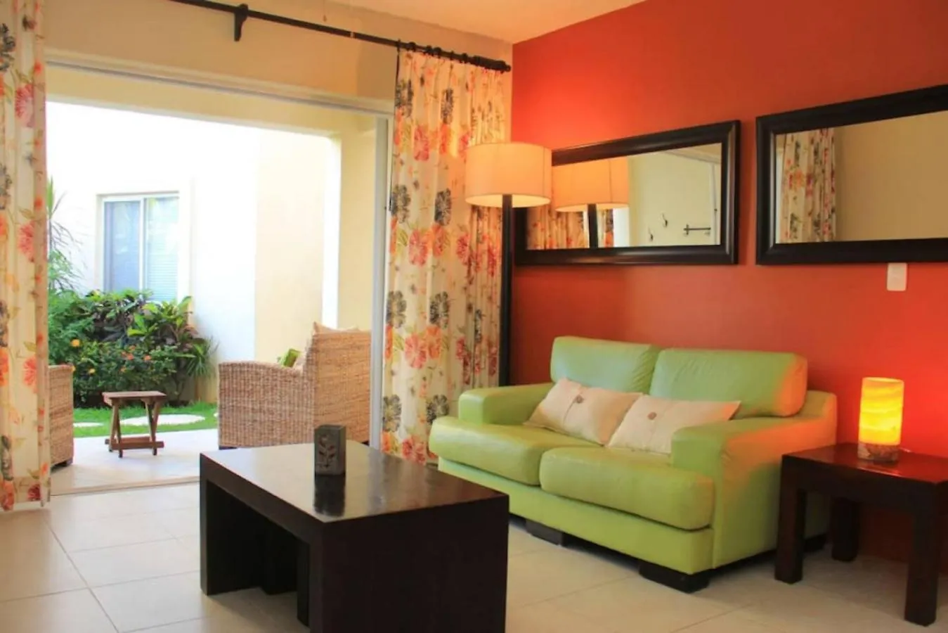 Apartment Playa Paradise Getaway. Cozy 2Br Condo In The Heart Of Playa Playa del Carmen Mexico