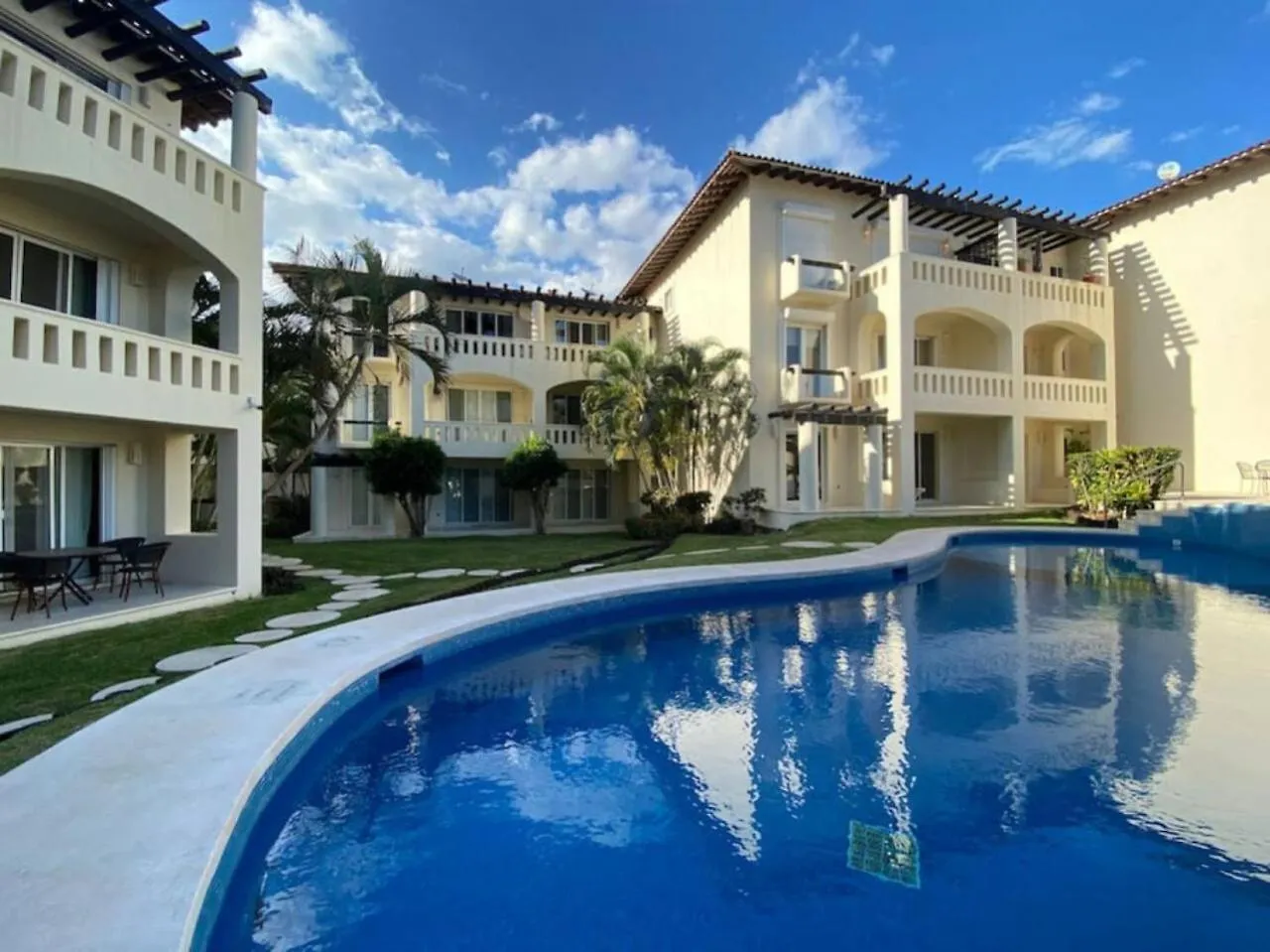 Playa Paradise Getaway. Cozy 2Br Condo In The Heart Of Playa Playa del Carmen 0*,  Mexico